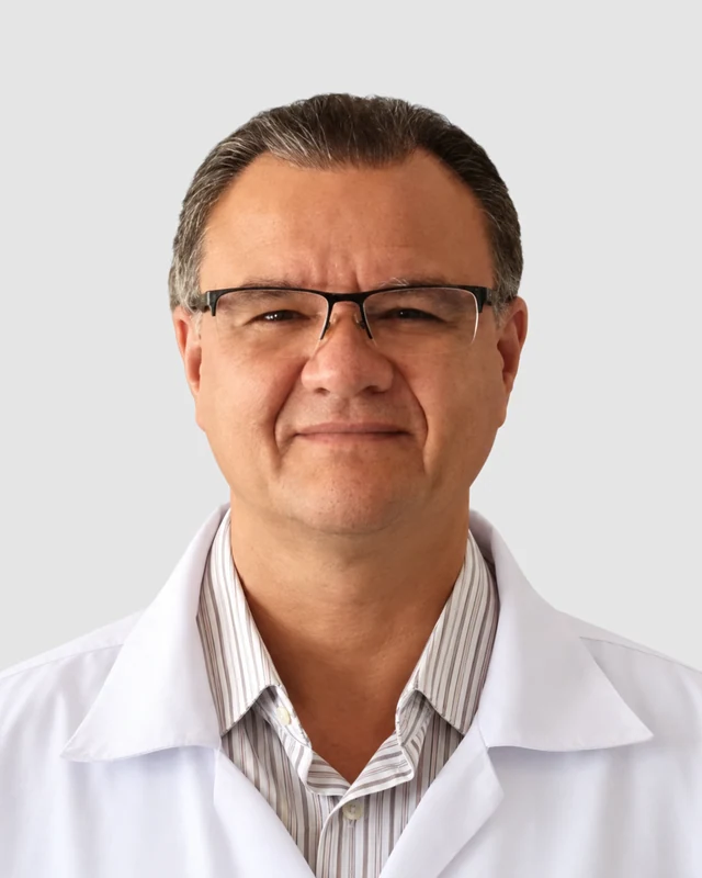 Dr. Augusto
