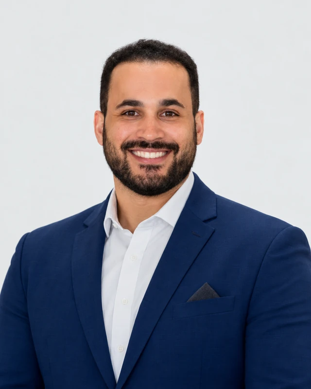Dr. Pablo de Castro